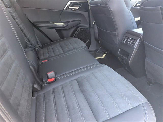 New 2025 Mitsubishi Outlander Trail Edition image 9
