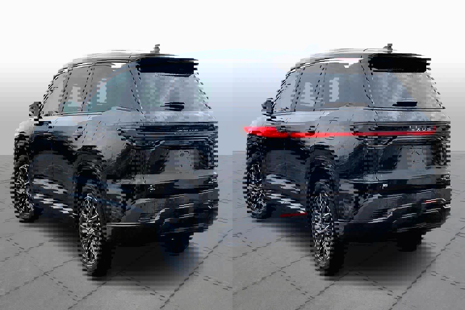 Certified 2025 Lexus TX 350 AWD image 12