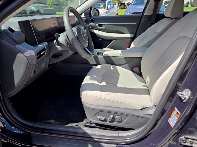 Used 2024 Hyundai Sonata SEL FWD image 11