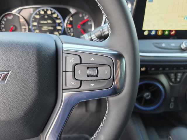 New 2026 Chevrolet Blazer RS w/ Driver Confidence II Package FWD image 34