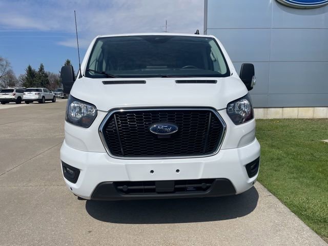 Used 2024 Ford Transit 350 XLT image 6