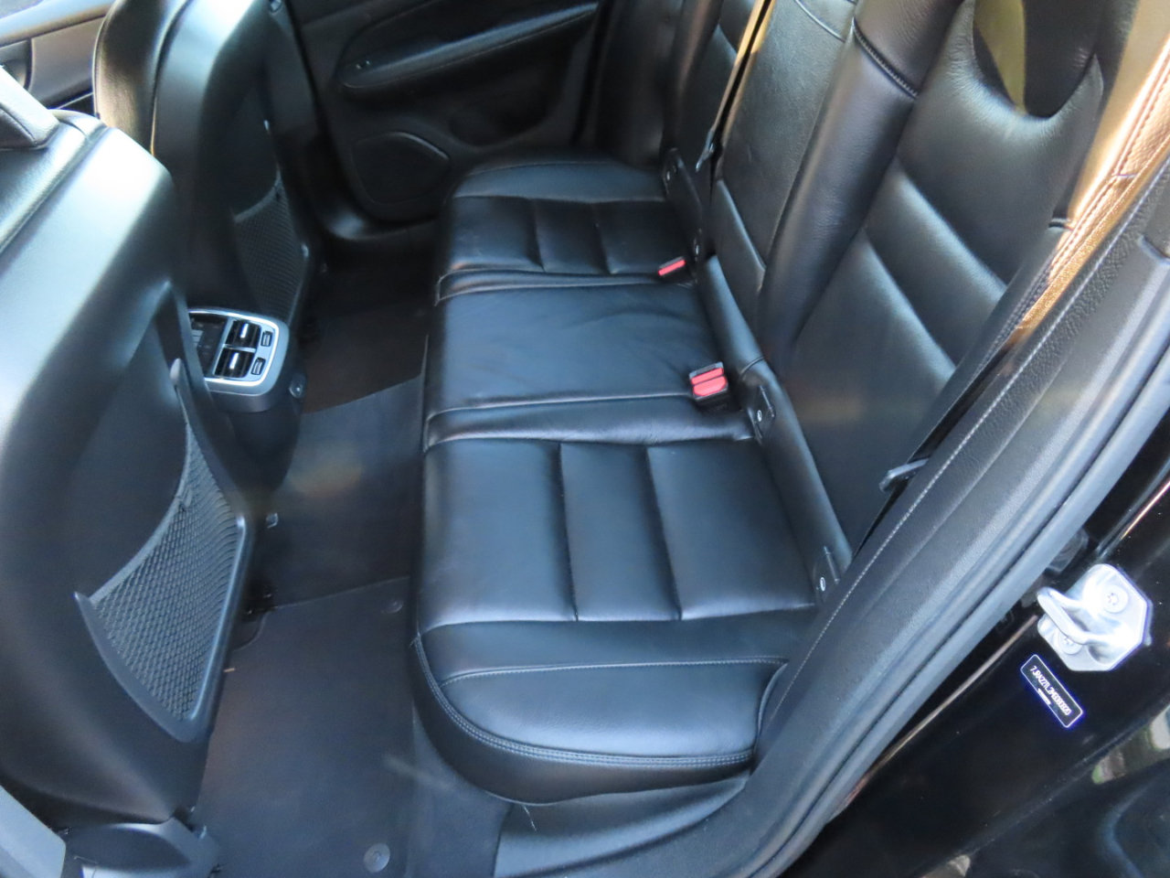 Used 2021 Volvo S60 T6 Inscription image 10