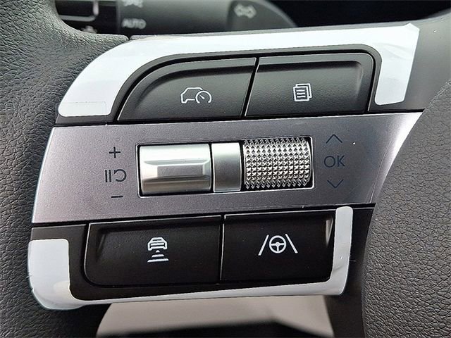 New 2026 Hyundai Tucson SEL image 11