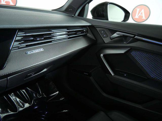 New 2026 Audi RS 3 image 23