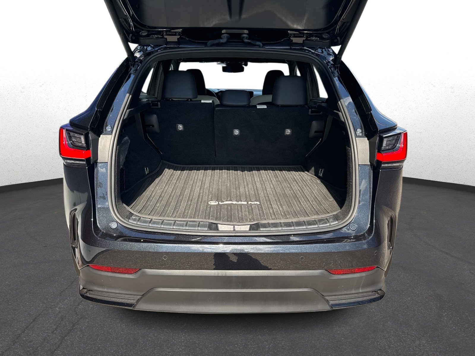 Certified 2022 Lexus NX 350h AWD image 11