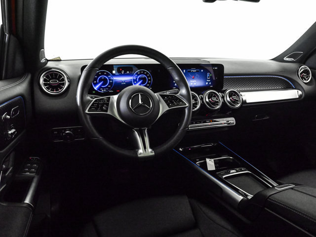 Certified 2025 Mercedes-Benz EQB 250+ w/ Driver Assistance Package image 20