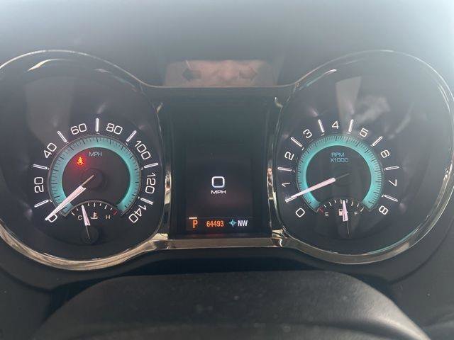 Used 2012 Buick LaCrosse Touring FWD image 11