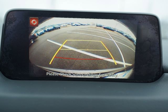 Used 2018 MAZDA CX-5 Touring image 27