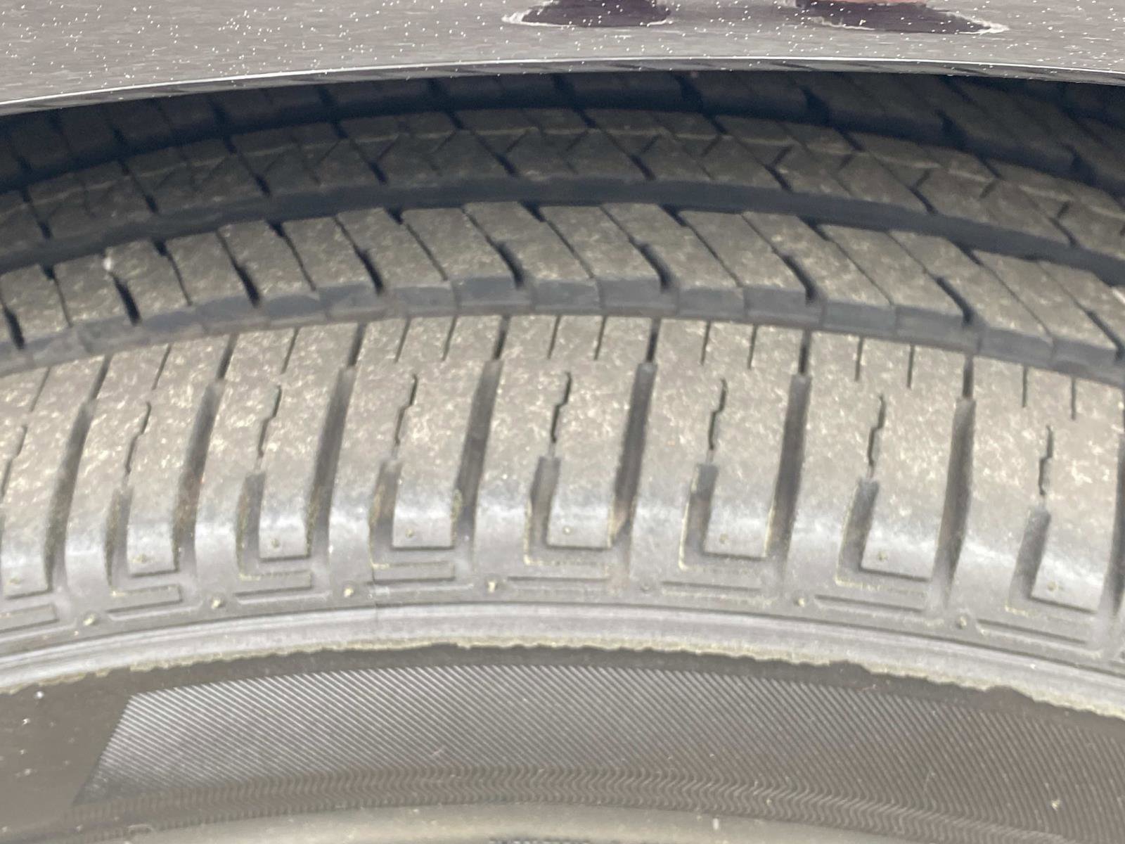 Certified 2024 Dodge Durango GT image 17