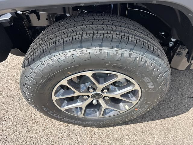 New 2027 Jeep Wrangler Unlimited Sport AWD/4WD image 31
