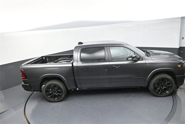 New 2026 RAM 1500 Laramie image 16