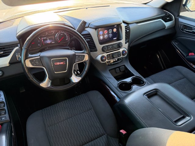 Used 2016 GMC Yukon SLE w/ Convenience Package RWD image 11