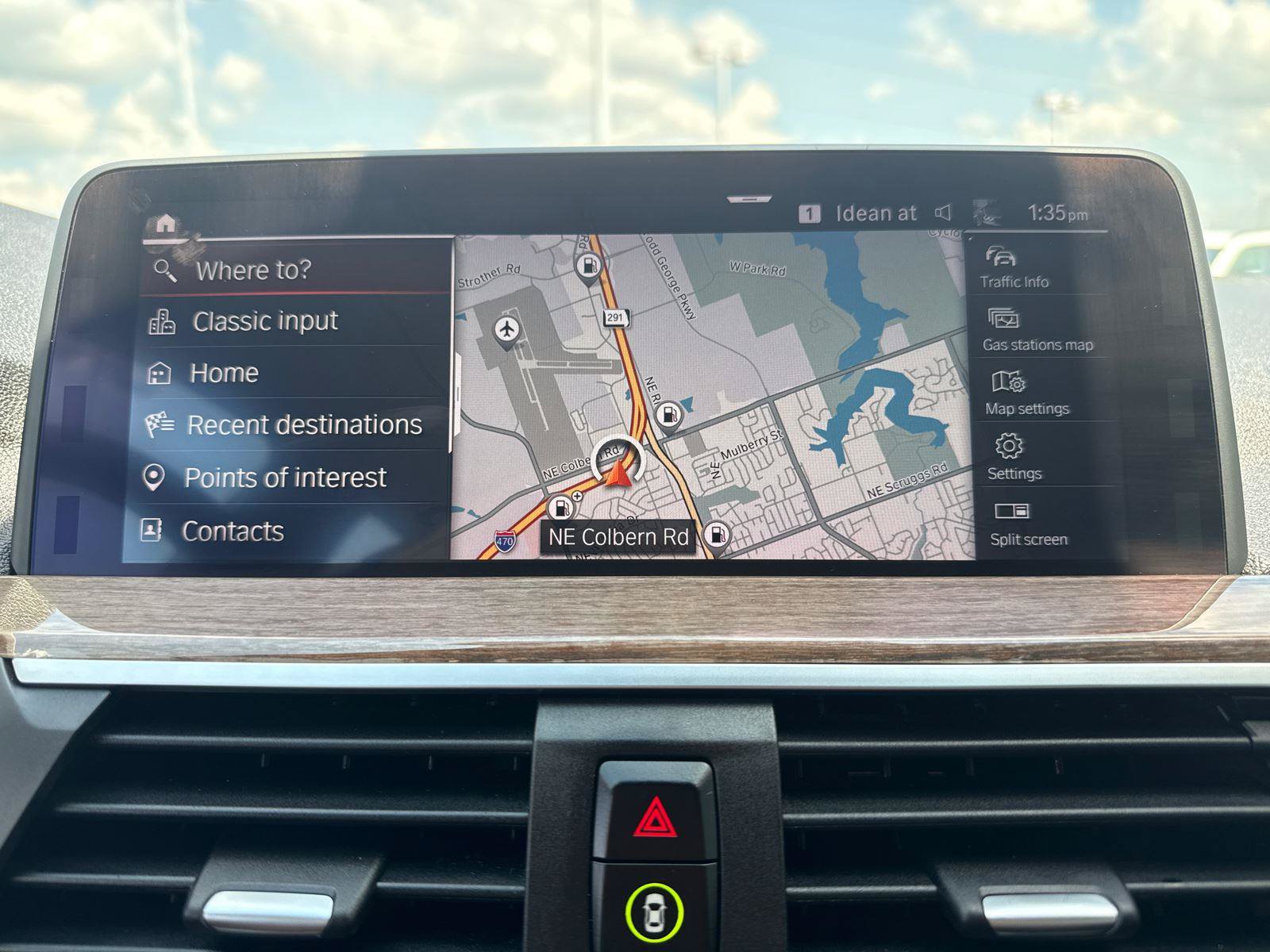 Used 2020 BMW X3 xDrive30i AWD/4WD image 18