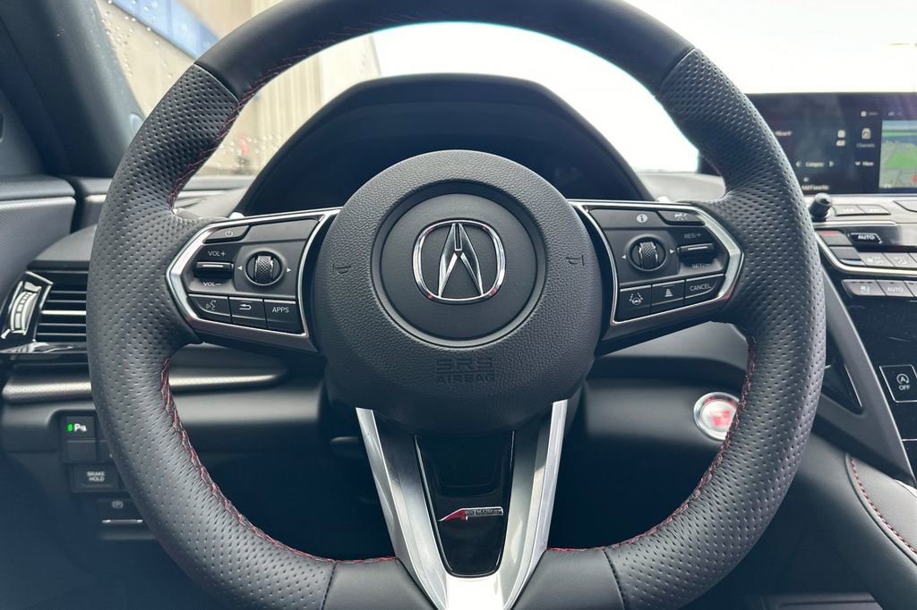 New 2025 Acura RDX A-Spec image 21