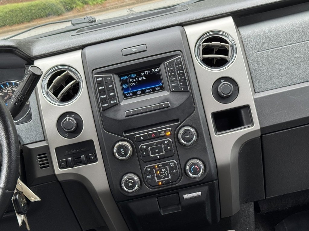 Used 2013 Ford F150 XLT w/ Luxury Equipment Group image 5