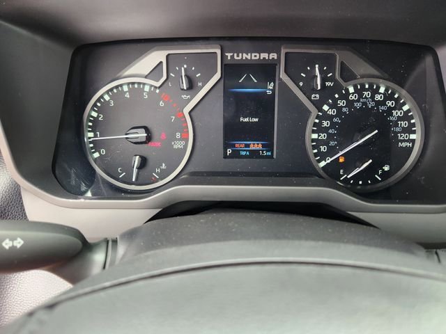 New 2026 Toyota Tundra SR5 image 20