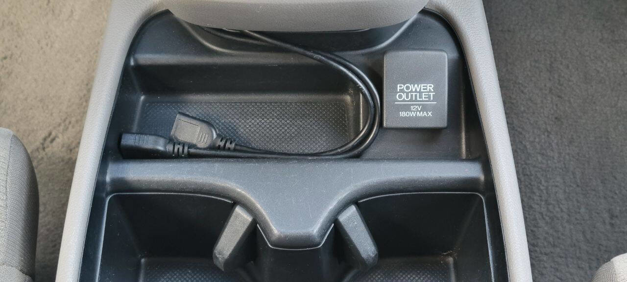 Used 2014 Honda CR-V LX image 29