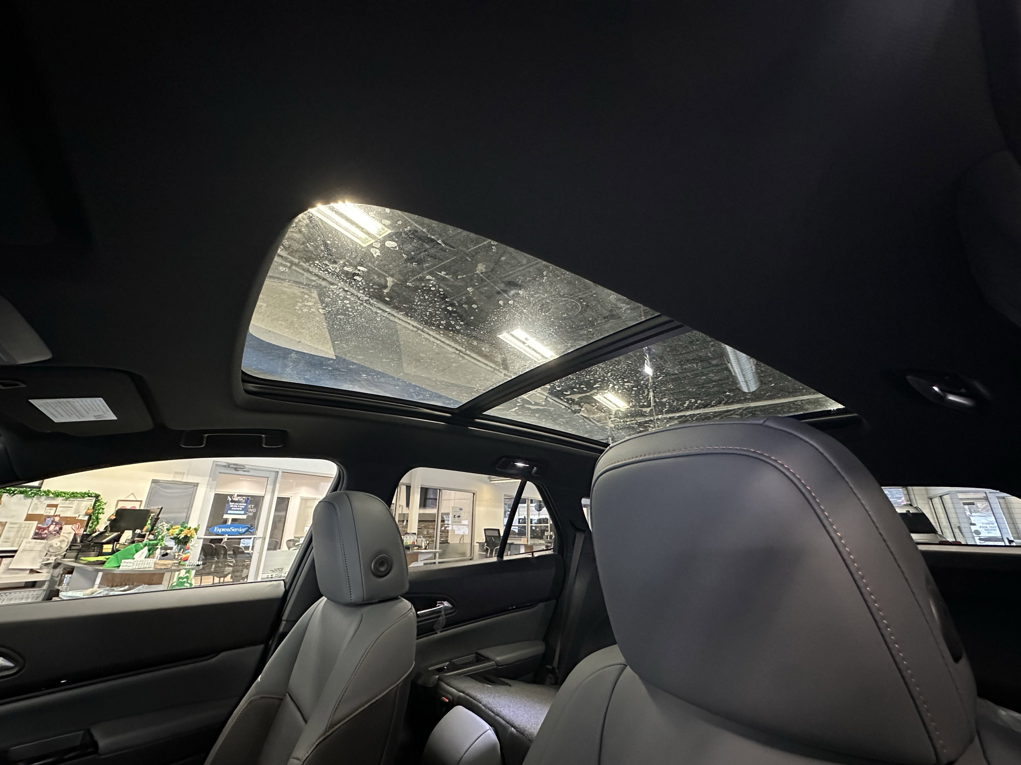 New 2026 Honda Prologue Touring image 18