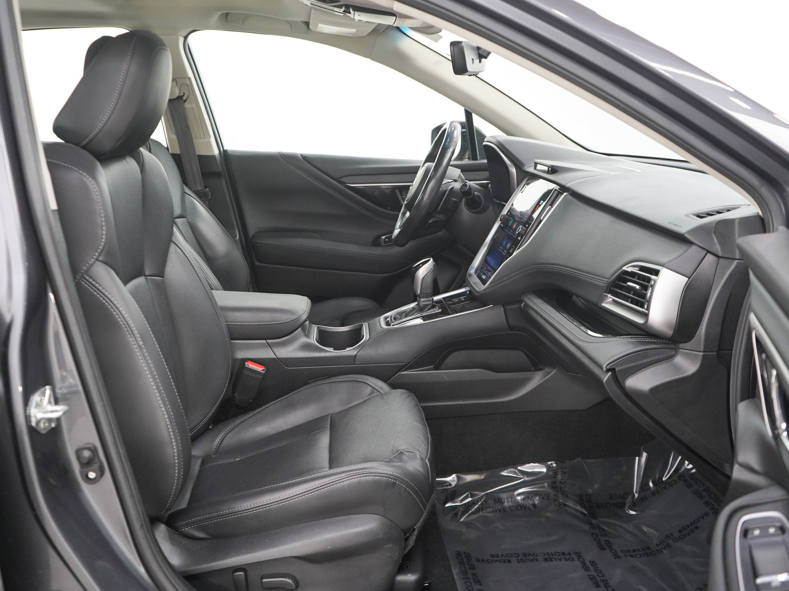 Used 2021 Subaru Legacy Limited AWD/4WD image 11