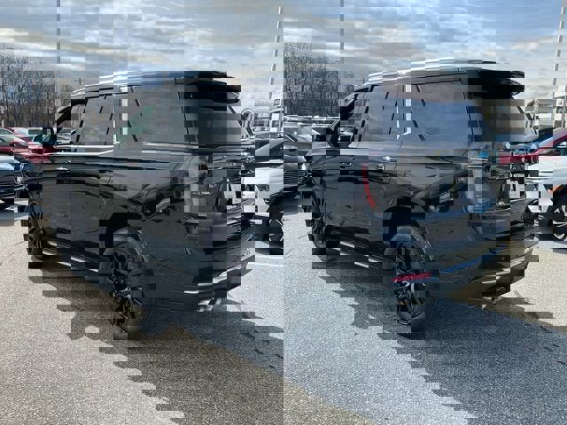 New 2026 Chevrolet Tahoe Premier image 23