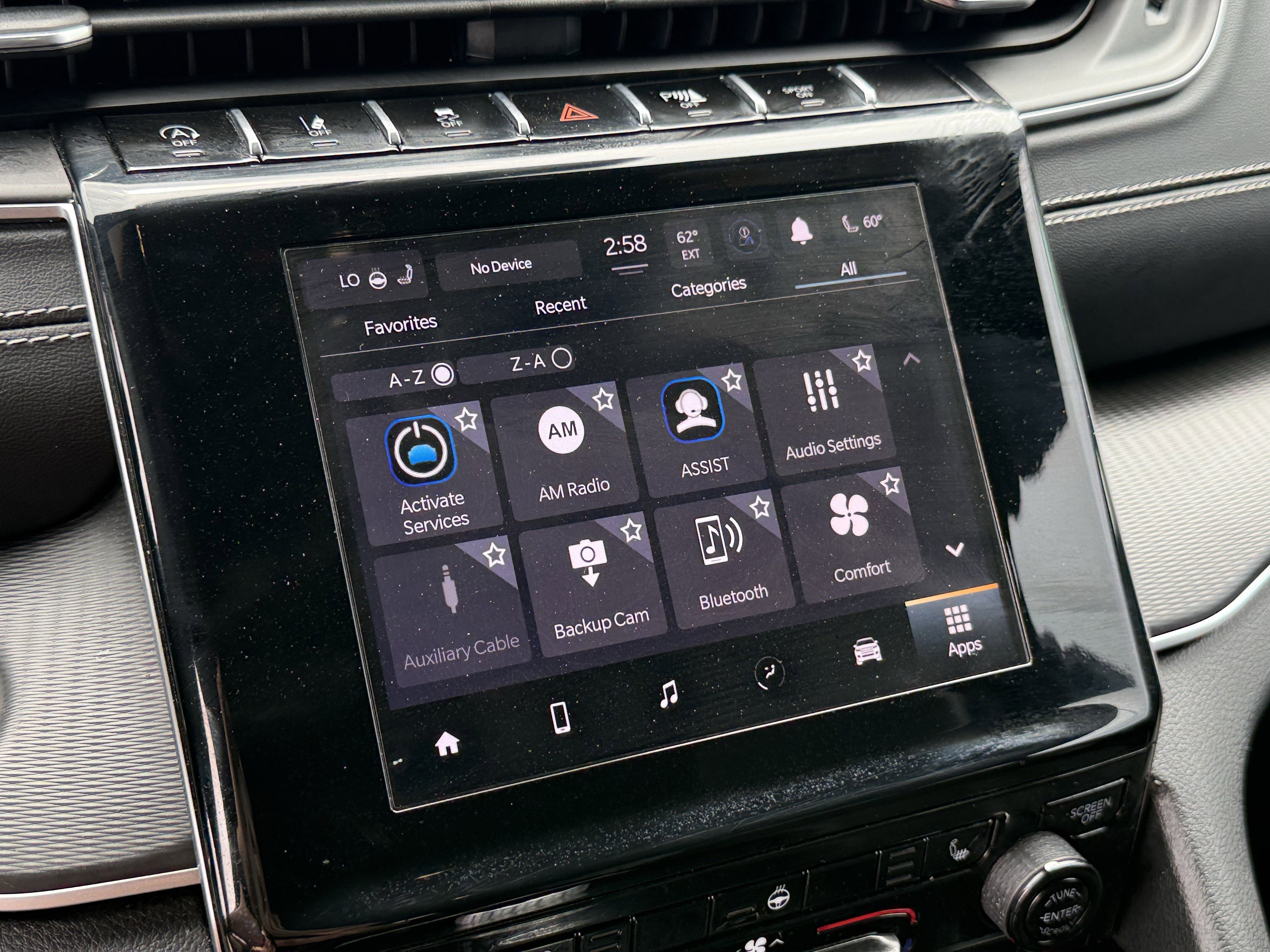 Used 2023 Jeep Grand Cherokee L Laredo image 20