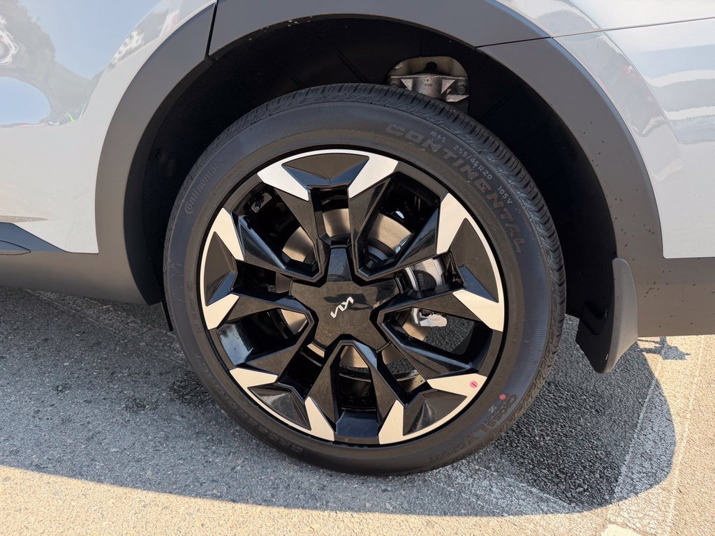 New 2026 Kia Sorento EX FWD image 40