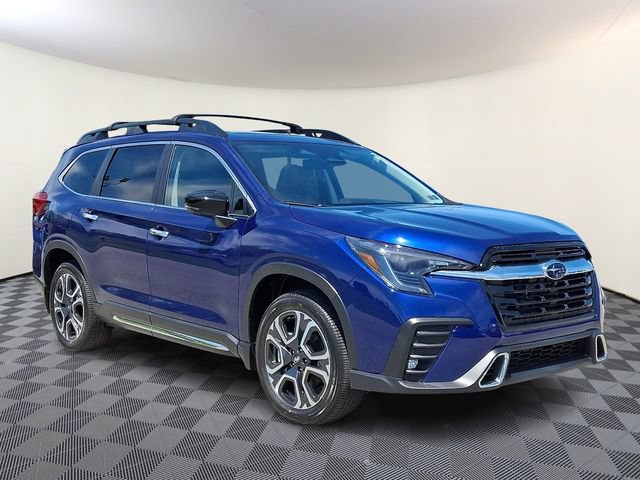 New 2026 Subaru Ascent Touring AWD/4WD image 1