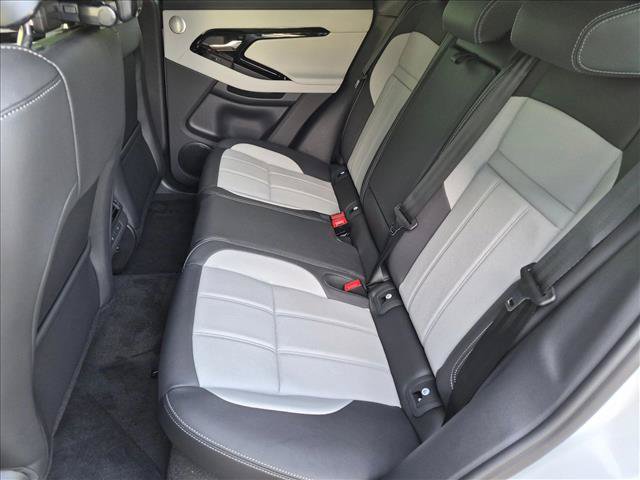 New 2026 Land Rover Range Rover Evoque Hoxton AWD/4WD image 15