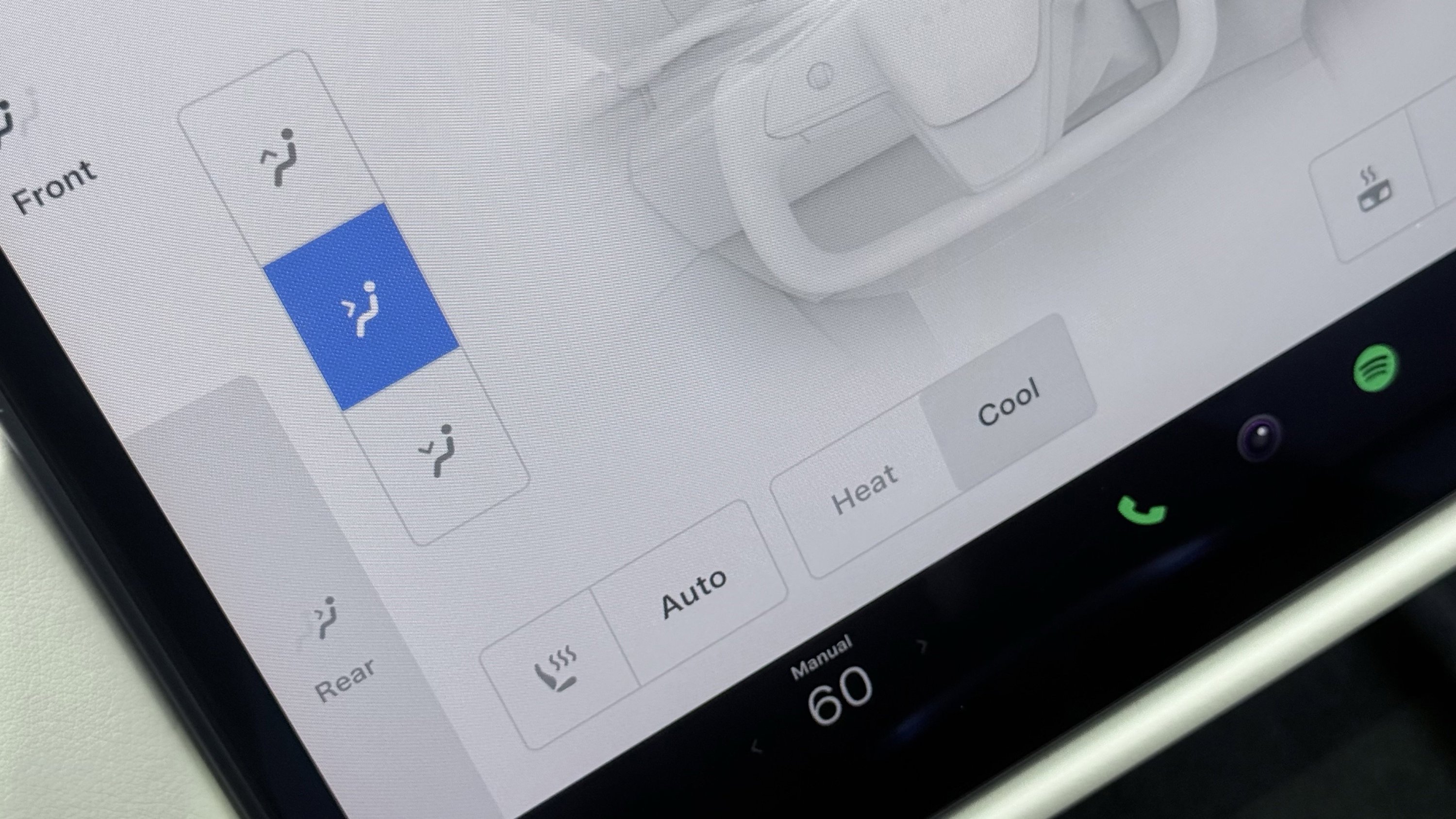 Used 2022 Tesla Model X AWD/4WD image 78