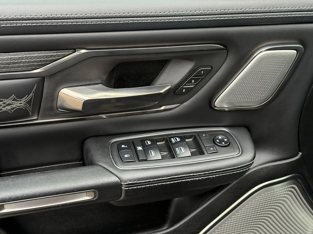 Used 2019 RAM 1500 Limited image 15