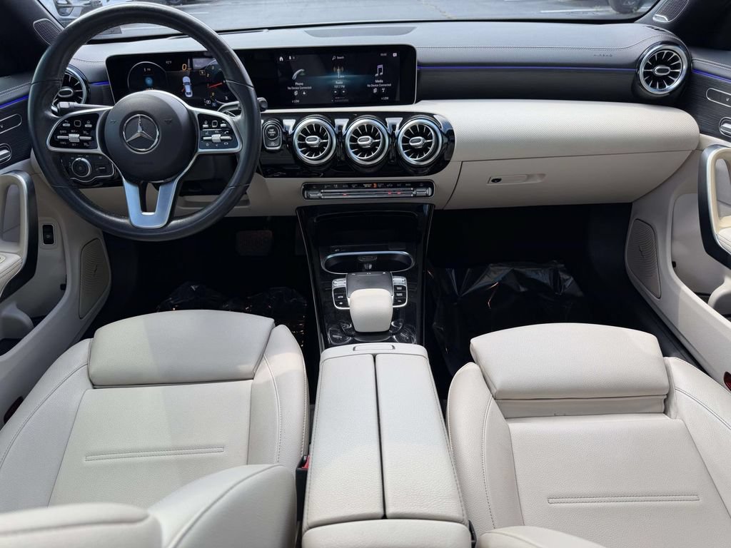 Used 2020 Mercedes-Benz CLA 250 image 20