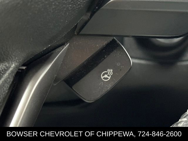 Used 2023 Subaru Ascent Limited image 8