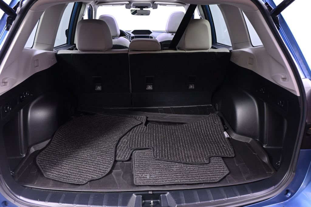 Used 2019 Subaru Forester Limited w/ Popular Package #3 AWD/4WD image 18