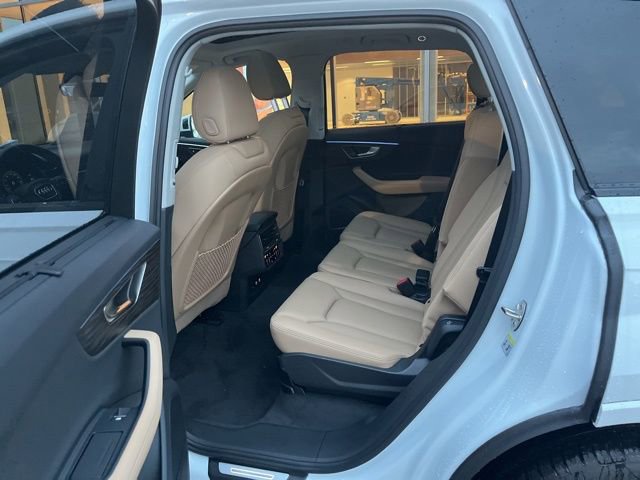 New 2026 Audi Q7 3.0T Premium Plus image 26