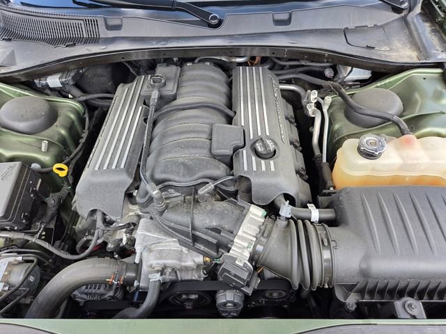 Used 2022 Dodge Charger Scat Pack image 28