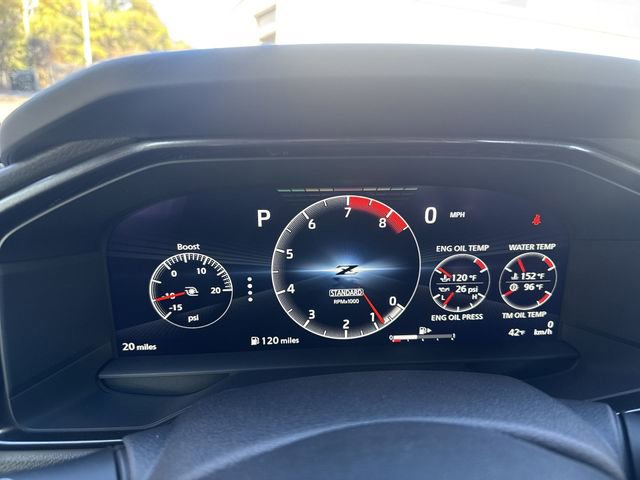 New 2026 Nissan Z Sport w/ Floor Mat Package image 18