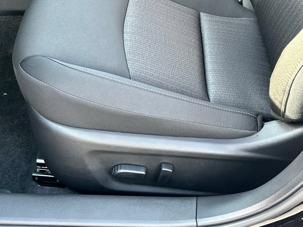 New 2026 Nissan Altima 2.5 SV w/ SV Special Edition Package FWD image 17