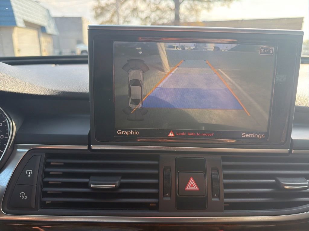 Used 2012 Audi A6 3.0T Premium Plus image 24