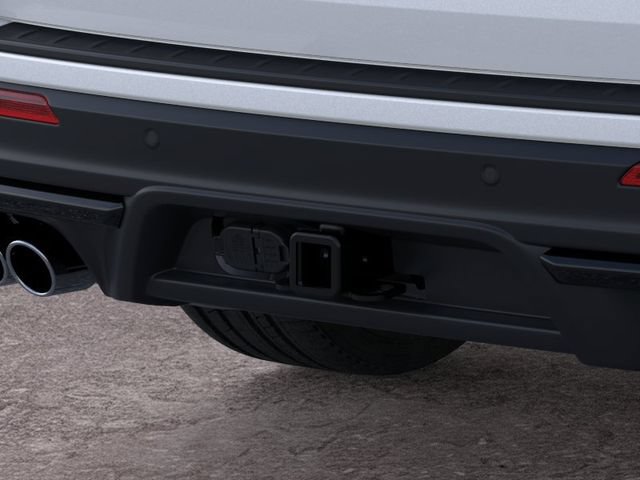 New 2026 Ford Explorer ST w/ Sun And Sound Package RWD image 54