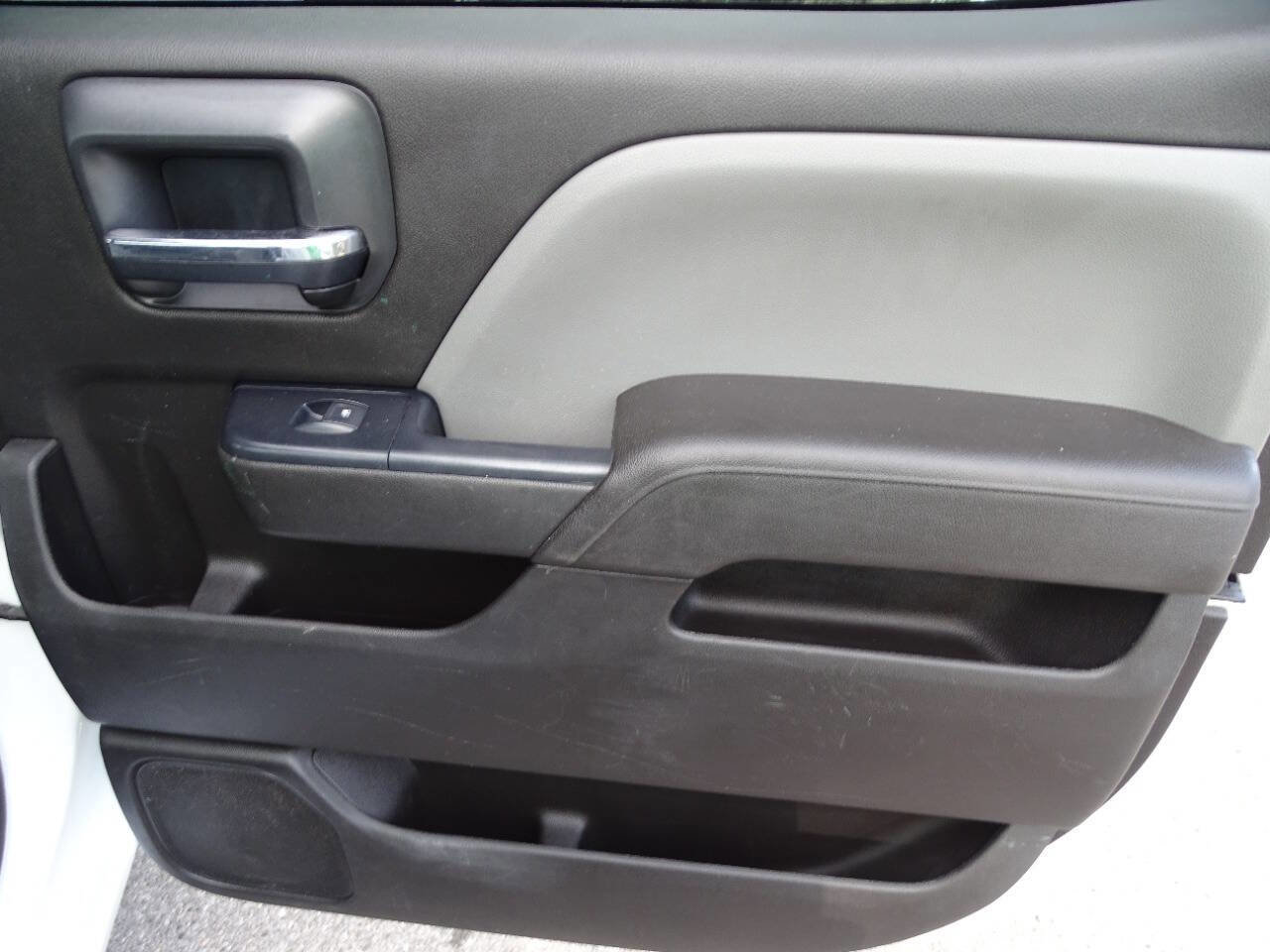 Used 2017 Chevrolet Silverado 1500 W/T image 28