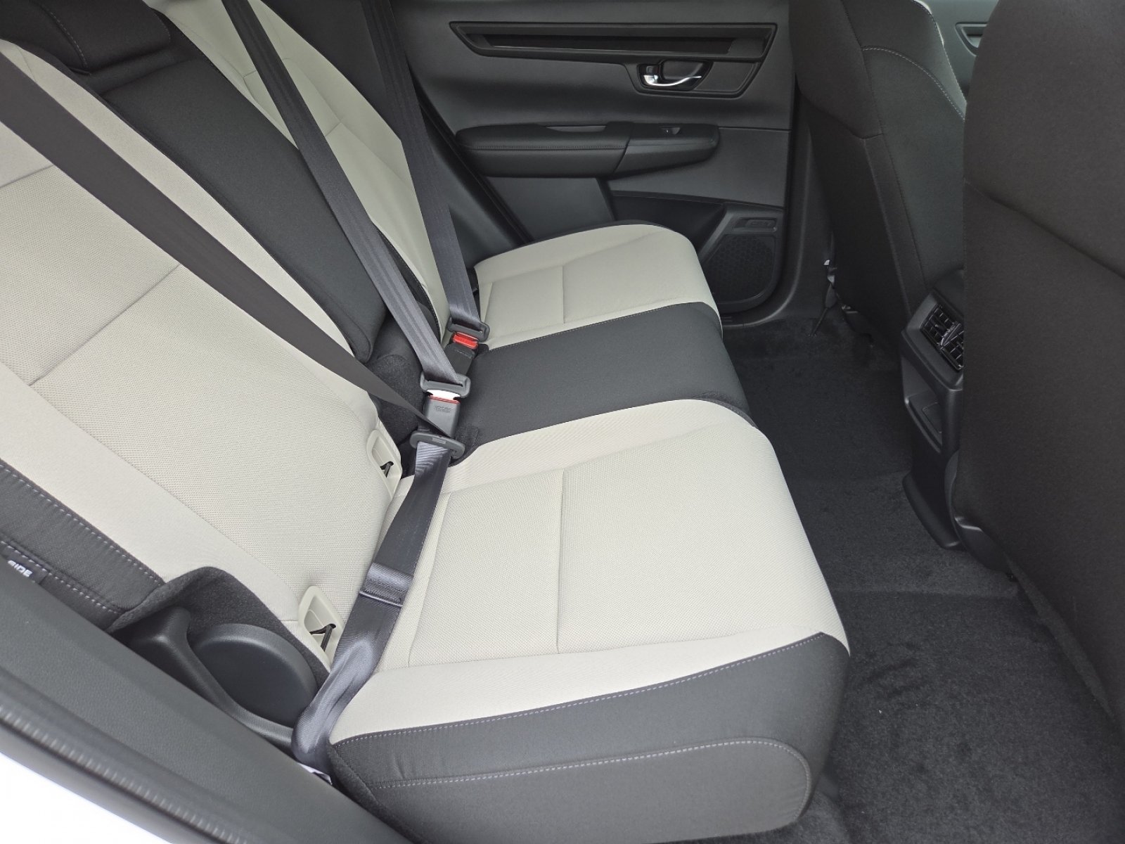 New 2026 Honda CR-V LX image 20