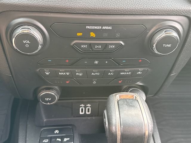 Used 2019 Ford Ranger Lariat w/ Equipment Group 501A Mid image 31