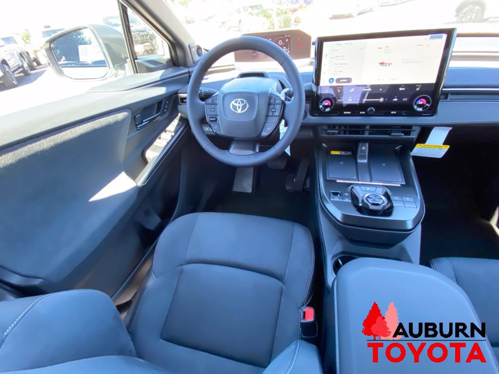 New 2026 Toyota C-HR w/ Cold Weather Package AWD/4WD image 26