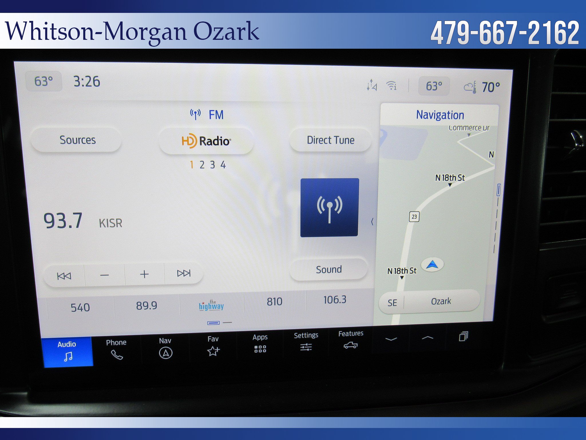 New 2026 Ford F250 Platinum AWD/4WD image 52