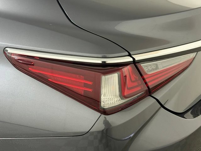 Used 2022 Lexus ES 350 w/ Premium Package FWD image 13