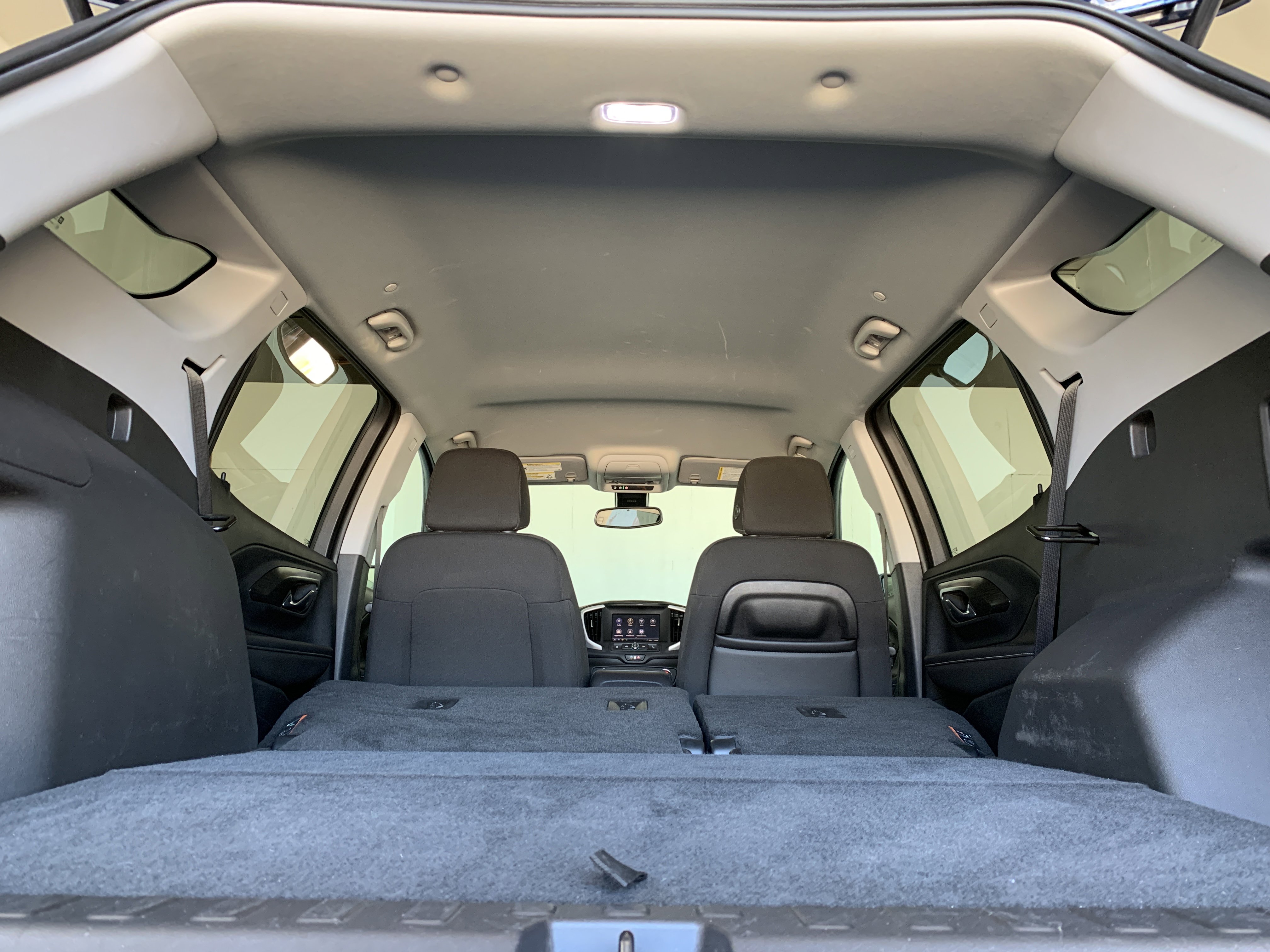 Used 2022 GMC Terrain SLE w/ Driver Convenience Package image 48