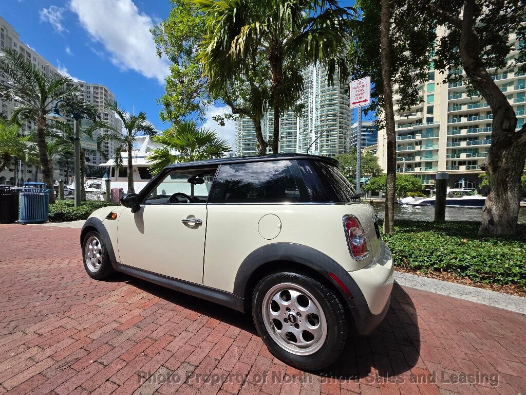 Used 2012 MINI Cooper Hardtop image 30