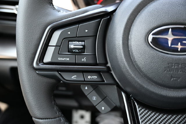 New 2026 Subaru WRX AWD/4WD image 26