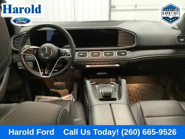 Used 2025 Mercedes-Benz GLE 350 4MATIC image 14