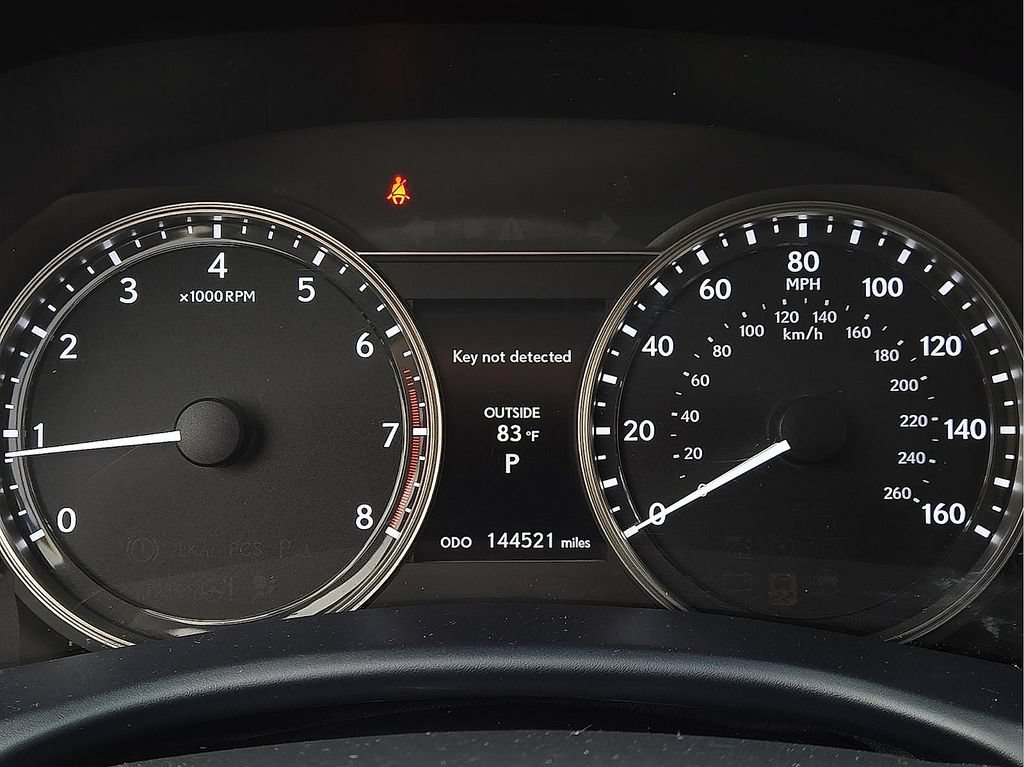 Used 2014 Lexus GS 350 w/ Premium Package RWD image 19
